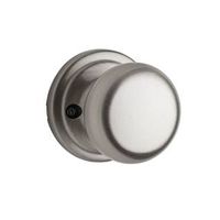 4312500 - HANCOCK DUMMY SATIN NICKEL BX