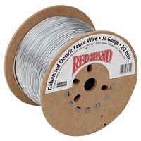 4312906 - 14GA 1/2MI ELECTRIC FENCE WIRE