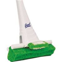 Lysol 57057CAN Dual Action Roller Mop