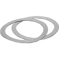 4 1/2" Sink Strainer Washer  