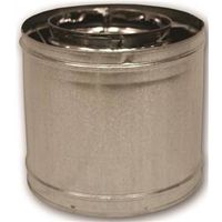 4316881 - 12IN FLUE SECTION 2 WALL