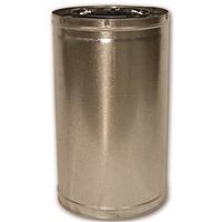 4316899 - 18IN FLUE SECTION 2 WALL