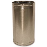 4316907 - 24IN FLUE SECTION 2 WALL