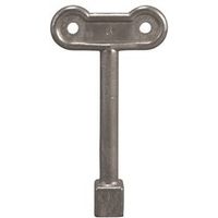 4324901 - 1/4IN FURNACE KEY