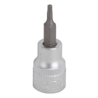 4325718 - T10 3/8DRIVE STAR BIT SOCKET