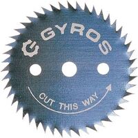 Rotary Tool Ripsaw Blade, 1 1/4in.