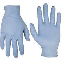 CLC 2320L Pre-Powdered Protective Gloves