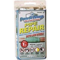 4327821 - 2"X48" PIPE REPAIR WRAP KIT