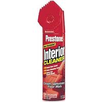 Prestone Interior Carpet Cleaner, 18 Oz