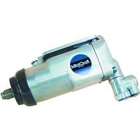 Butterfly Impact Wrench, 3/8in.