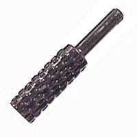 Cylinder Rotary Rasp, 5/8"