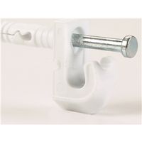 4333985 - WALL CLIPS PRE LOAD 3000PACK