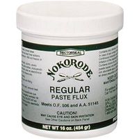 4335212 - 16OZ PASTE FLUX-ALL PURPOSE