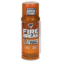 4338711 - FLAME RESISTANT FOAM 12OZ