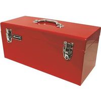 4341590 - METAL TOOL BOX 20IN