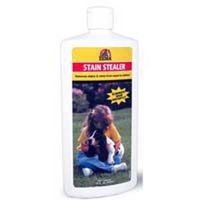 stain and odor remover