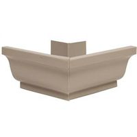 4347555 - CLAY ALUM 5IN OUTSIDE MITRE
