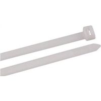 heavy duty cable ties, 24in.