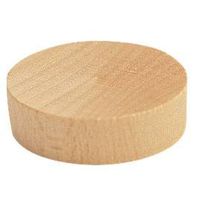 1/2in. flat head screw hole plugs
