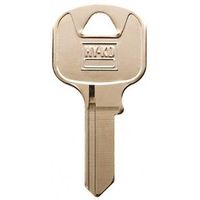 4349775 - AB13 KEYBLANK ABUS