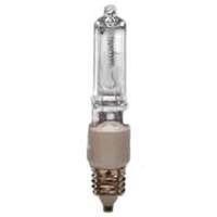 Single End Halogen Light Bulbs, 125 Watts