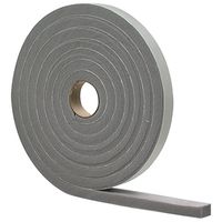 4359956-1/2X3/8X10 FT CLOSED FOAM TAPE