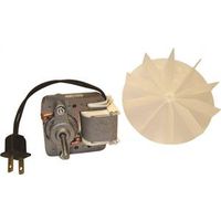 4362034 - MOTOR&BLADE ASMBLY- AS70& LC70