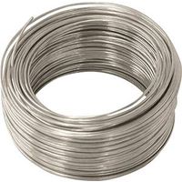 4362745 - WIRE STEEL GALV 18GA 110FT