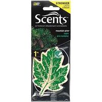Auto Expressions Air Freshener, Mountain Pine