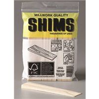 4370003 - 6" PINE SHIMS