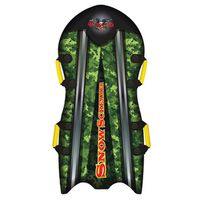 4371373 - 47" FOAM SLED