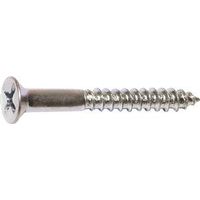 Midwest 02537 Wood Screw