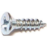 4372801 - 3/4X10 ZNC FLT HD WD SCRW PHL