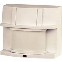 replacement motion sensor, white