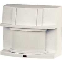 Replacement Hardwired Motion Sensor, White
