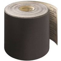 floor paper 100 2/0 grit, 8in. x 50 yds 