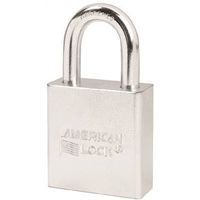 Master Lock A5200D Padlock