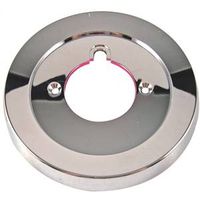 escutcheon assembly for symmons
