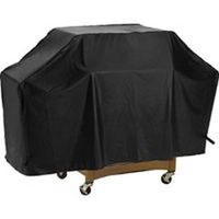 vinyl grill cover, 59in. x 20in. x 34in.