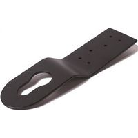 Qualcraft Industries 10563 Hitch Clip Lightweight Roof Anchor