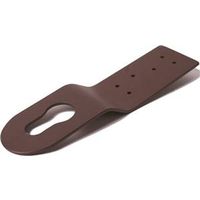 Qualcraft Industries 10564 Hitch Clip Lightweight Roof Anchor