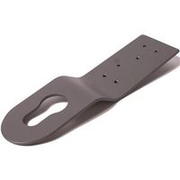 Qualcraft Industries 10565 Hitch Clip Lightweight Roof Anchor