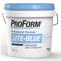 National Gypsum JT0083 Proform - Lite-Blue Joint Compound