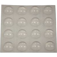 surface guard bumper pad, 3/8in.