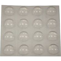Surface Guard Bumper Pad, 3/8"