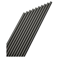 4389219 - 3/4X32 CLASSIC BALUSTER BLACK