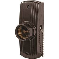4389532 - BRN SURFACE MNT LAMPHLDR