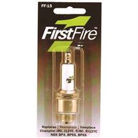 First Fire FF-15 Spark Plug