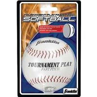 Fast Pitch Tour Softball