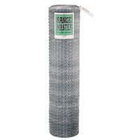 4394078 - 1X36 50FT POULTRY NETTING